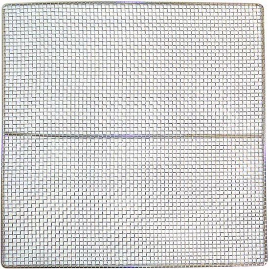 Picture of Tube Screen for Vulcan Hart Part# 410738-00002