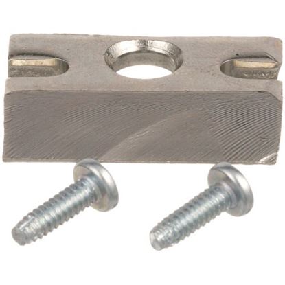 Picture of Striker Plate for Blodgett Part# 8583