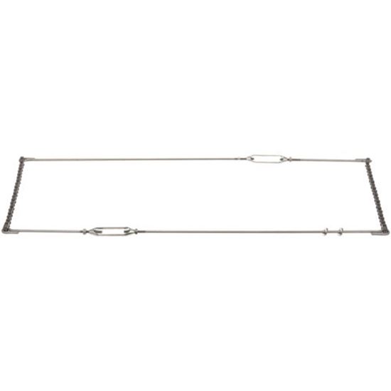 Picture of Chain & Turnbuckle Assy for Blodgett Part# 04887