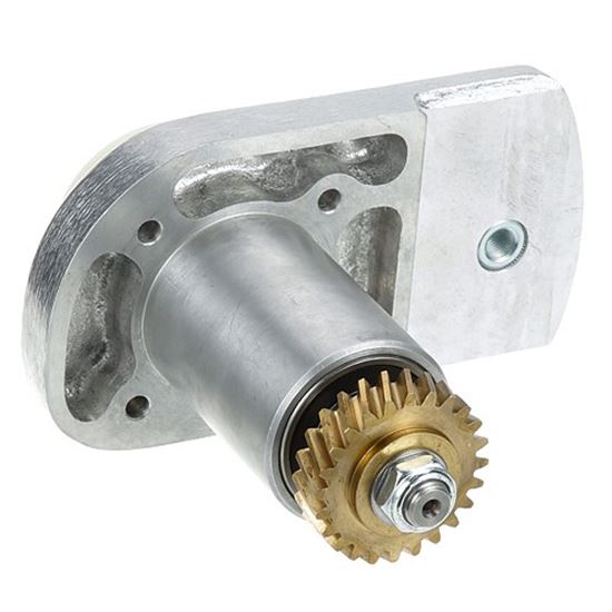 Picture of Knife Shaft Hub Assembly for Hobart Part# 00-70348