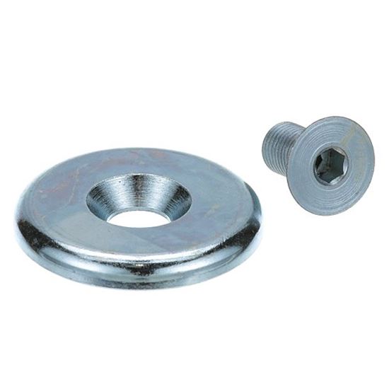 Picture of Washer & Screw Assembly for Berkel Part# 01-403375-00107