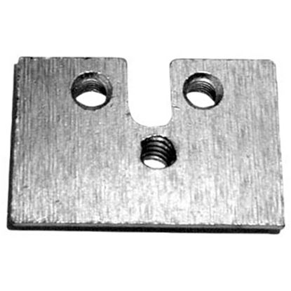Picture of Spring Block for Edlund Part# B057