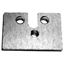 Picture of Spring Block for Edlund Part# B057