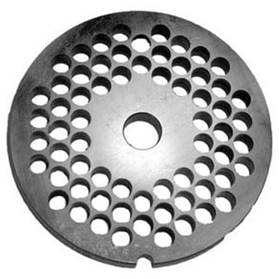 Picture of Chopper Plate for Univex Part# 1000729