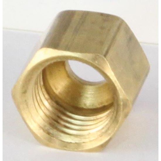 Picture of  Nut for American Range Part# A28020