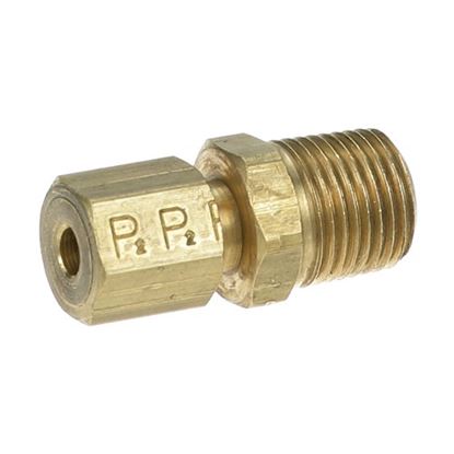 Picture of Male Connector for Frymaster Part# 8130340