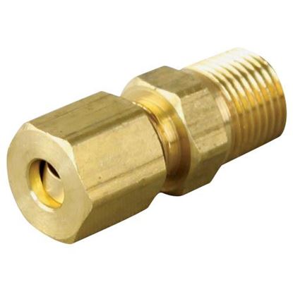 Male Connector for Anets Part# P8840-77
