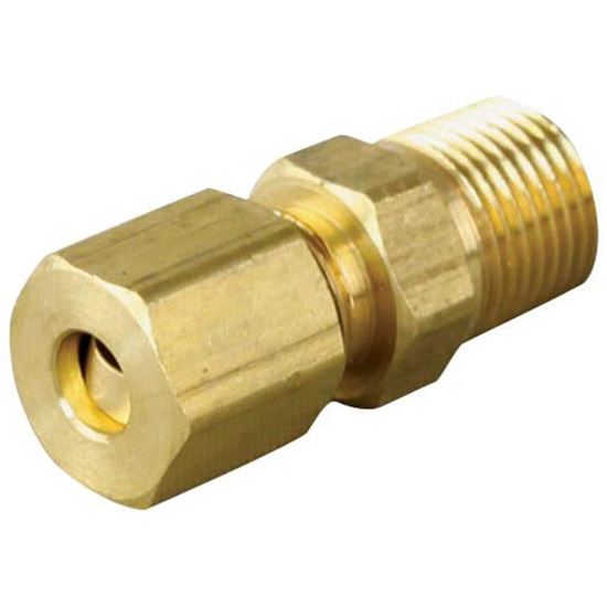 Picture of Male Connector for Vulcan Hart Part# 00-498342