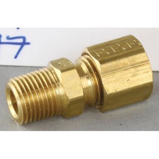 Picture of  Male Connector for Henny Penny Part# 30094