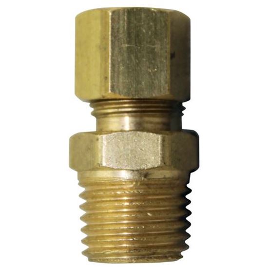 Picture of Male Connector for Anets Part# P8840-18