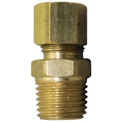 Picture of Male Connector for Southbend Part# P8840-18