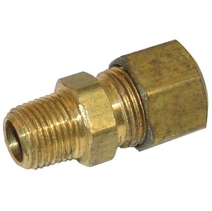 Picture of  Male Connector