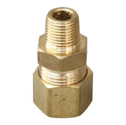 Picture of Male Connector for Imperial Part# 30870