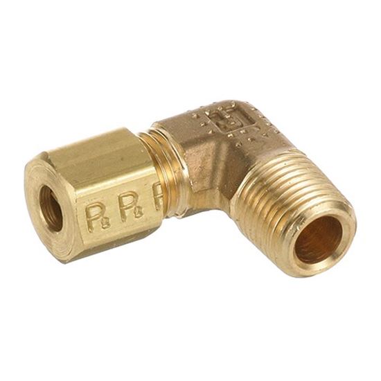 Picture of Male Elbow for Vulcan Hart Part# 00-719155