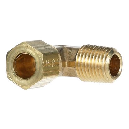 Picture of Male Elbow for Star Mfg Part# 2K-Y7111