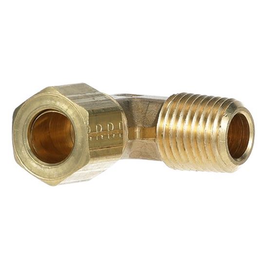 Picture of Male Elbow for Star Mfg Part# 2K-Y7111