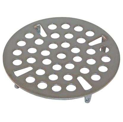 Picture of  Flat Strainer for CHG (Component Hardware Group) Part# D10-X013