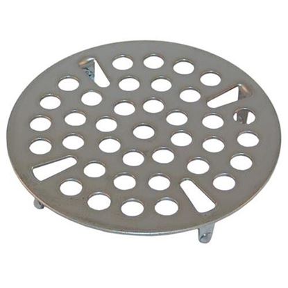 Picture of Flat Strainer for CHG (Component Hardware Group) Part# D10-X013