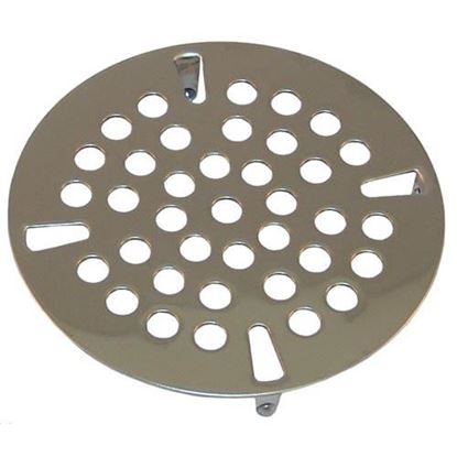 Picture of  Flat Strainer for CHG (Component Hardware Group) Part# D10-X014