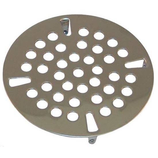 Picture of  Flat Strainer for CHG (Component Hardware Group) Part# D10-X014
