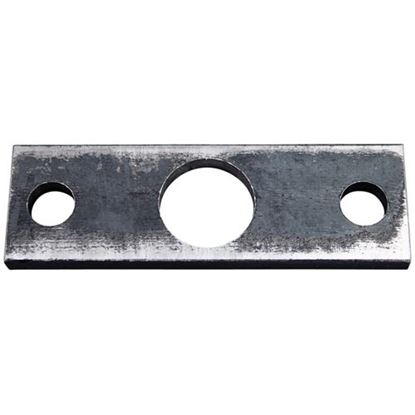 Picture of Trunnion Support for Garland Part# 1083001