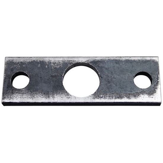 Picture of Trunnion Support for Garland Part# 1083001