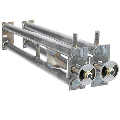 Picture of Burner (set Of 2) for Blodgett Part# 07942