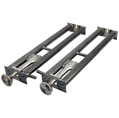 Burner (set Of 2) for Blodgett Part# 7942