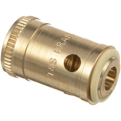 Picture of Removable Insert-cold for T&s Part# 789-20