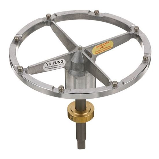 Disc Holder. Restaurant Equipment & Foodservice Parts PartsFPS