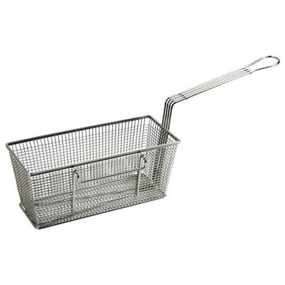 Picture of  Twin Basket for Middleby Marshall Part# 1485A8903
