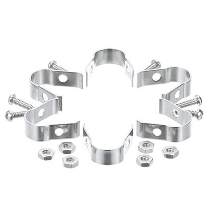 Picture of Bulb Clamps (pkg Of 6) for Hobart Part# 347291-1