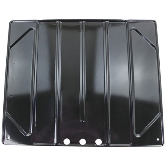 Picture of Oven Bottom for Garland Part# 1005598