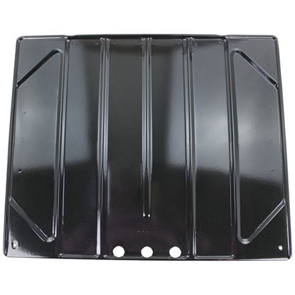 Picture of Oven Bottom for Garland Part# 1438496