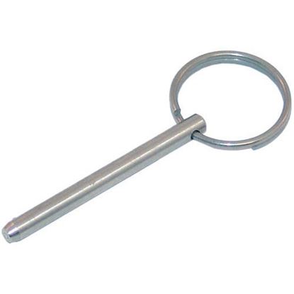 Picture of Roll Pin for Edlund Part# P169