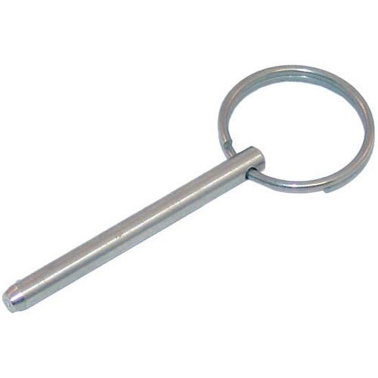 Picture of Roll Pin for Edlund Part# P169