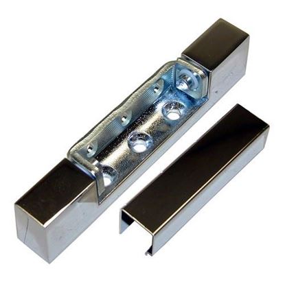 Picture of  Hinge for FWE (Food Warming Eq) Part# HNG-214