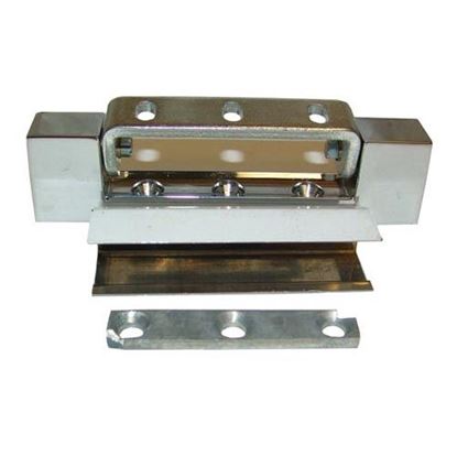 Picture of Hinge for CHG (Component Hardware Group) Part# R42-2842
