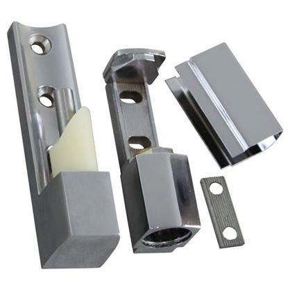 Picture of  Hinge for CHG (Component Hardware Group) Part# R45-1010