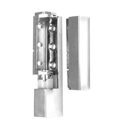 Picture of  Hinge for CHG (Component Hardware Group) Part# R50-2850-SPO