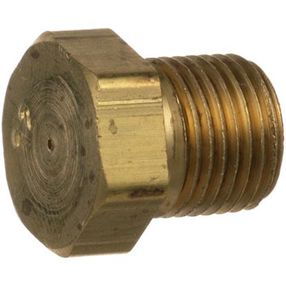 Picture of Orifice for Frymaster Part# 826-1356