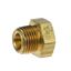 Picture of Orifice (54) for Frymaster Part# 826-1357