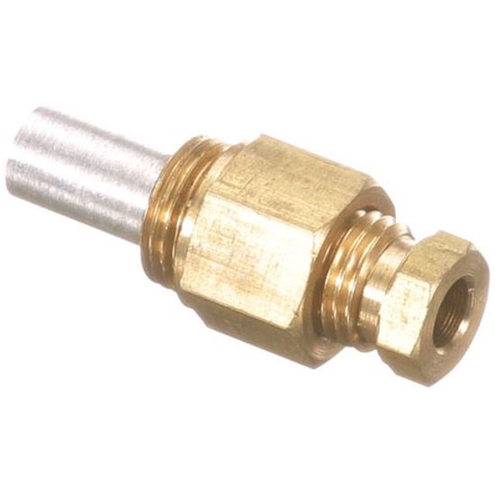 thumbnail image 2 of Garland M9-51 Orifice | Replacement Part #M9-51 | For Garland Commercial Ranges & Equipment 2 of 10