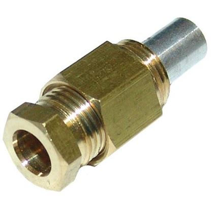 Picture of  Orifice (lp) for Vulcan Hart Part# 880826-12