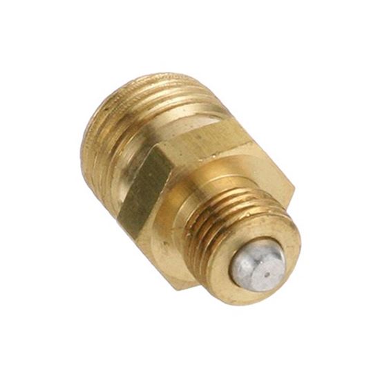 Orifice (nat) for Part P890167. Restaurant Equipment