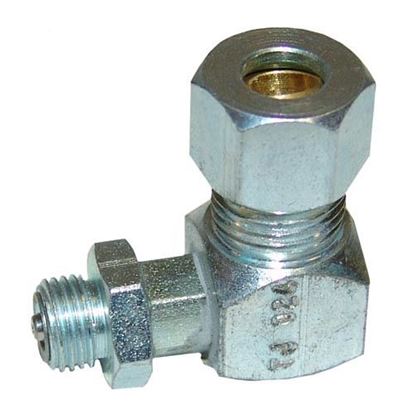 Picture of Orifice Elbow (lp) for Anets Part# P8901-66
