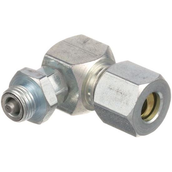 Picture of Orifice Elbow (lp) for Frymaster Part# 8100148