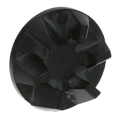 Picture of Coupling for Waring/Qualheim Part# 014009