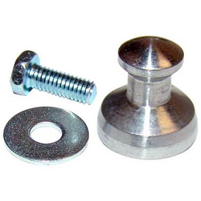 Picture of Rest Button for Hamilton Beach Part# 220015900