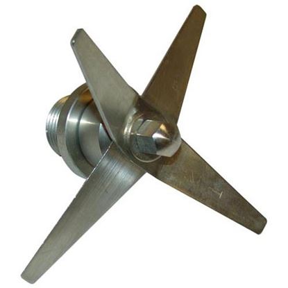Picture of Cutter (assy) for Hamilton Beach Part# 62199900001